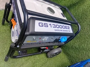 10KVA Silent Generator