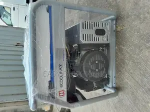 Ecoolmax 12KVA Generator