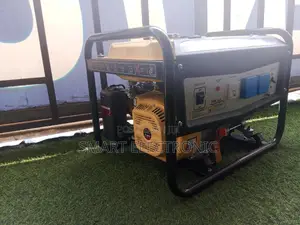 Power Generator Set – Home & Business Backup Power