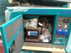 15KVA Generator