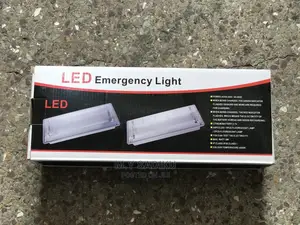 Led Emergency Light | RGB Remote Control | Multiple Modes | Indoor & Outdoor | Decorative & Stage Grade