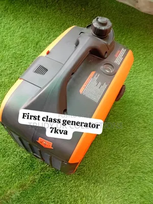 Eco-Friendly Power 7kva 8000wats Ecoolmax Silent Inverter JP