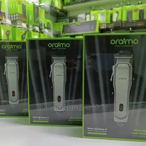 Oraimo Smart Clipper 2