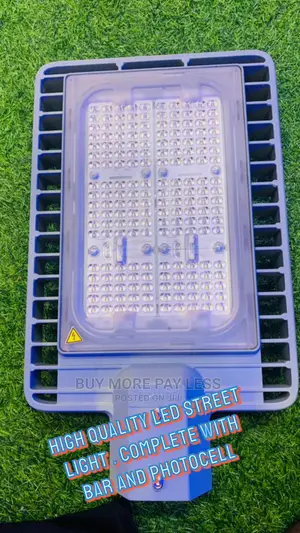 150watts Led Street Light