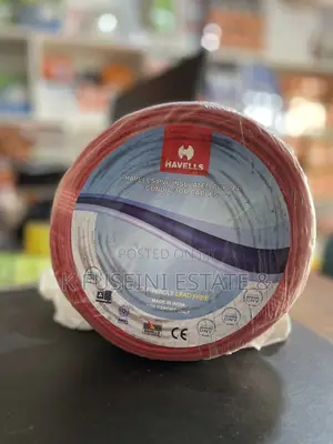 High Quality Cable | Brand New | 100% Copper Engine | Silent Operation | Key Start | 1-Year Warranty