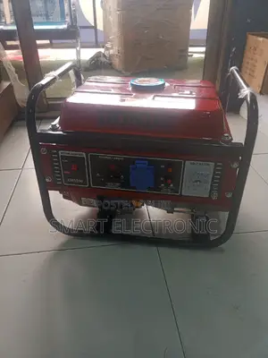 Honda Generator 2.0kv Quality