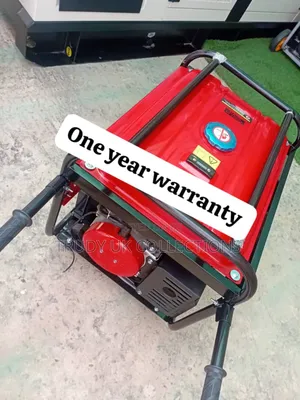 Honda 10KVA Generator