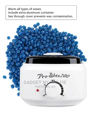 Mini Professional Wax Heater