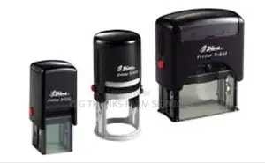 Modern Stamp, Do It Yourself