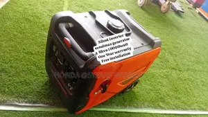 Energy Pro Silent Ecoolmax Inverter 8kva 10000watt