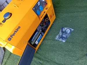 Perkins 10KVA Diesel Generator
