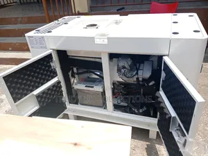 Perkins 20KVA Diesel Generator