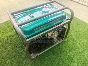 14KVA Generator