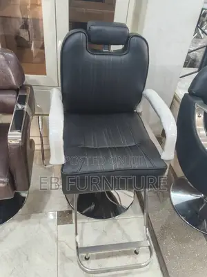 Executive Salon Chairs