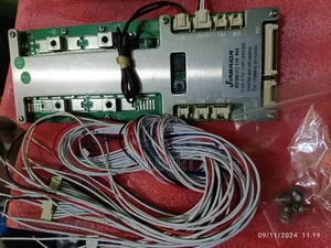 80A BMS for Lithium Battery