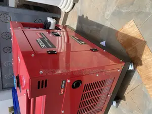 Honda 15KVA Diesel Generator