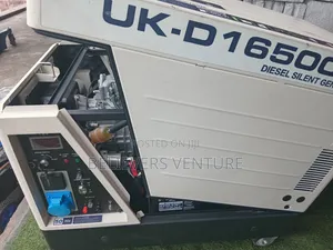 15KVA Generator