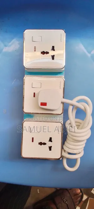 3 in One Wood Extension Board