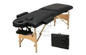 Massage Bed