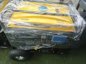 Topex Silent Generator