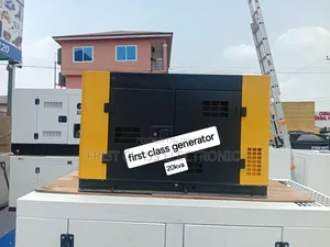 20KVA Diesel Generator