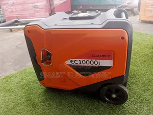 Brand New Ecoolmax Generator