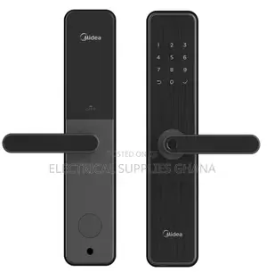 Smart Door Lock