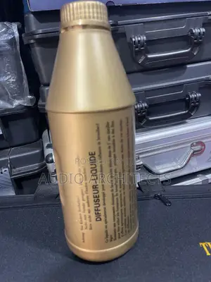 Haze Liquid for Haze Machine | Oil-Based Atomisation | High-Pressure | 600–3000W | DMX Compatible | Concert & Club Grade