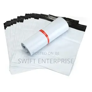 Polymailer Bag - Various Sizes Available - 100pcs/Roll