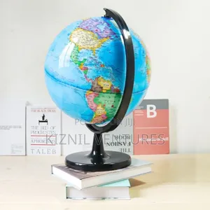 World Globe – Office Stationery – Highlighters, Clips, Sticky Notes & Accessories