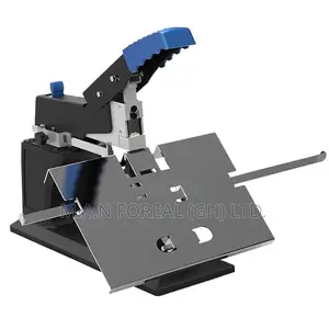 Heavy Duty Manual Desktop Stapler