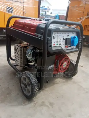 14KVA Generator
