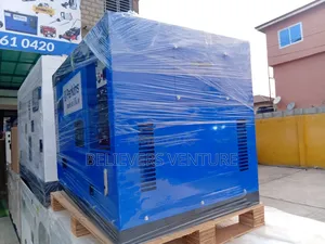 Super Efficient 18kva Perkins Diesel Generator Easy Start