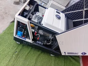 15KVA Diesel Generator