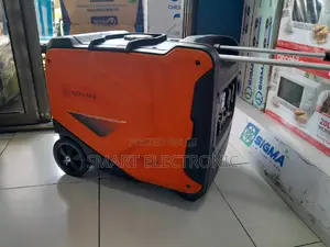 Generator 10kvsilent Inverter Generator Generator Generator