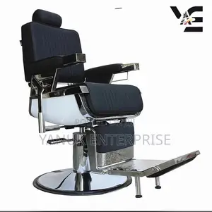 American Barber Chair