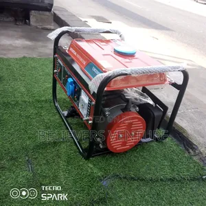 Honda 2,500W Petrol Generator