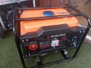 Generator (2.5kva 2500W) Generator
