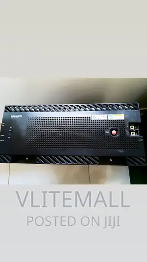 Huawei 48V 100AH Lithium Battery | LiFePO4 / Lithium-Ion | Deep Cycle | Solar & UPS Compatible | High Cycle Life | BMS Protected