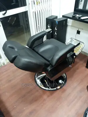 Barbering Chair