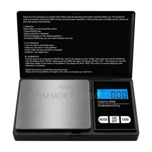 Digital Gold Weighing Scale | DMX512 Compatible | RGBW LEDs | Sound-Activated | Professional Stage & Event Grade