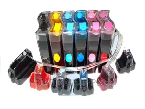 Empty Refillable Cartridge – Printer Toner Cartridge, Printer Ribbon & Ink – HP, Canon, Brother