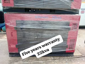 Robust Perkins 22kva Diesel Generator Diesel 22kva Perkins