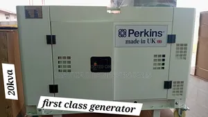 High Efficiency Generator Best