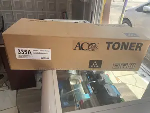 Hp 335A Black – Printer Toner Cartridge, Printer Ribbon & Ink – HP, Canon, Brother