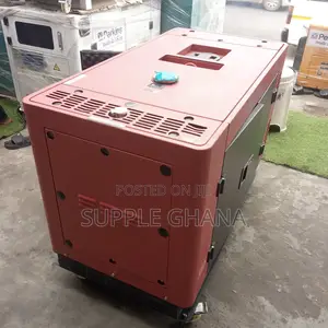 Perkins 20KVA Diesel Generator