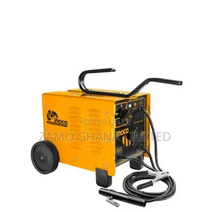 Mma Welding Machine - Ing-Mmac2502