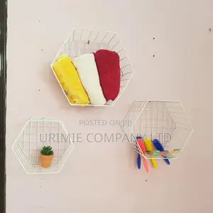 All Purpose Towel Rack