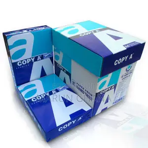 Copy Paper A4 Sheet Asta Brand