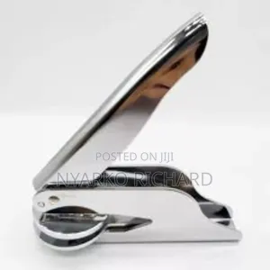 Seal/Embossing Stamp – Self-Ink Stamp, Date Stamp & Embossing Seal – Custom & Ready-Made